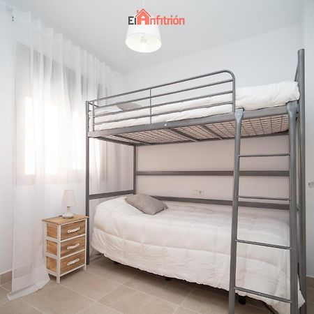 Apartmán Banda Playa - Arizon Sanlúcar de Barrameda Exteriér fotografie