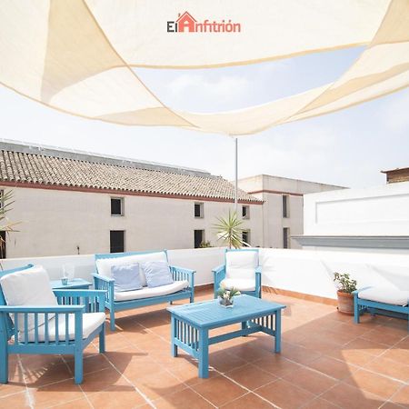 Apartmán Banda Playa - Arizon Sanlúcar de Barrameda Exteriér fotografie
