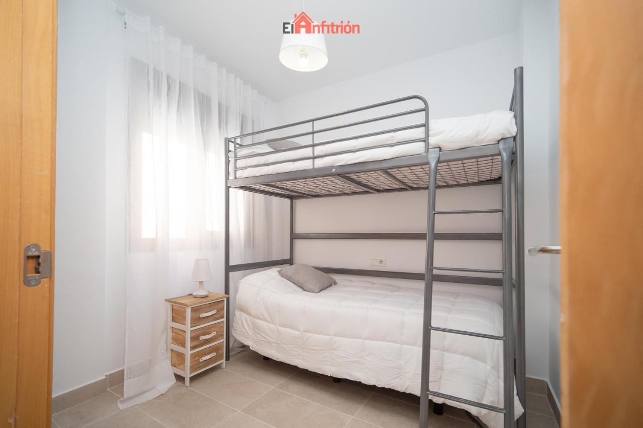 Apartmán Banda Playa - Arizon Sanlúcar de Barrameda Exteriér fotografie
