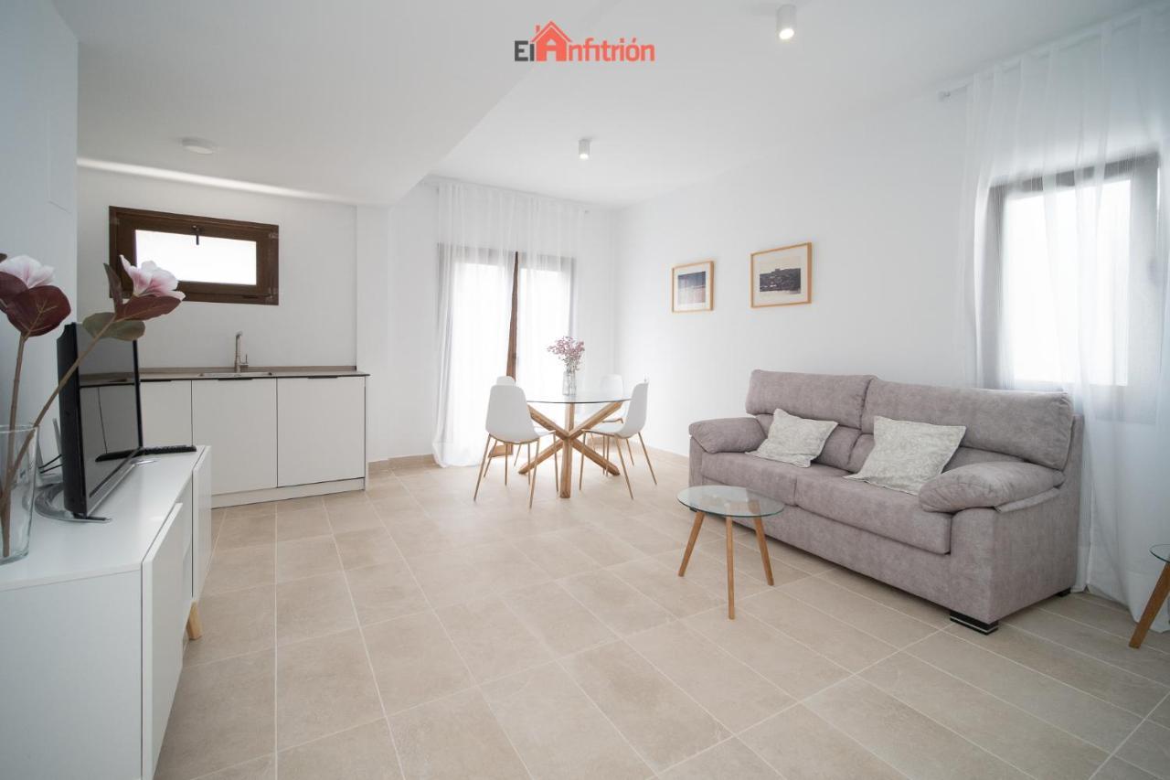 Apartmán Banda Playa - Arizon Sanlúcar de Barrameda Exteriér fotografie