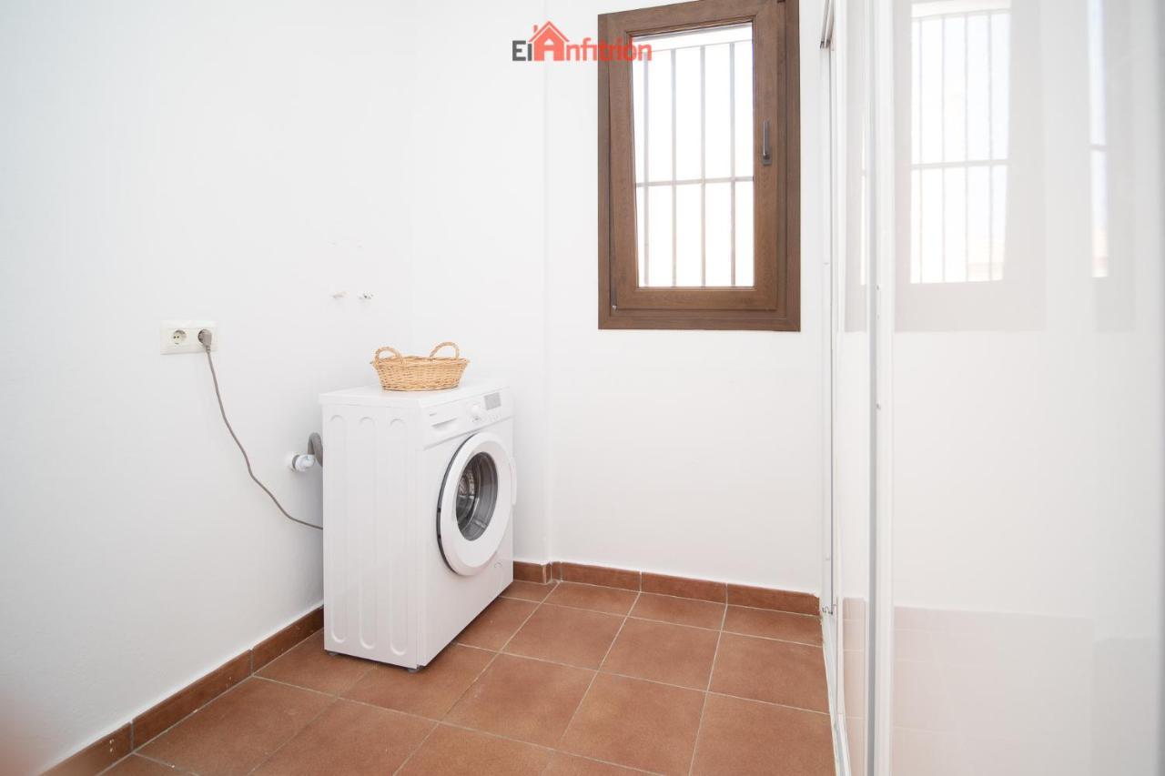 Apartmán Banda Playa - Arizon Sanlúcar de Barrameda Exteriér fotografie