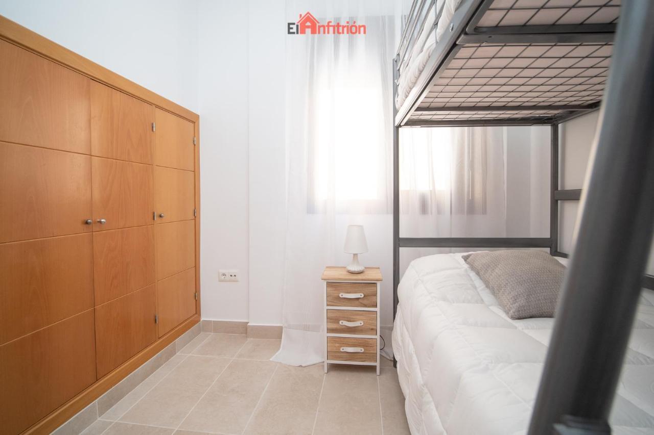 Apartmán Banda Playa - Arizon Sanlúcar de Barrameda Exteriér fotografie