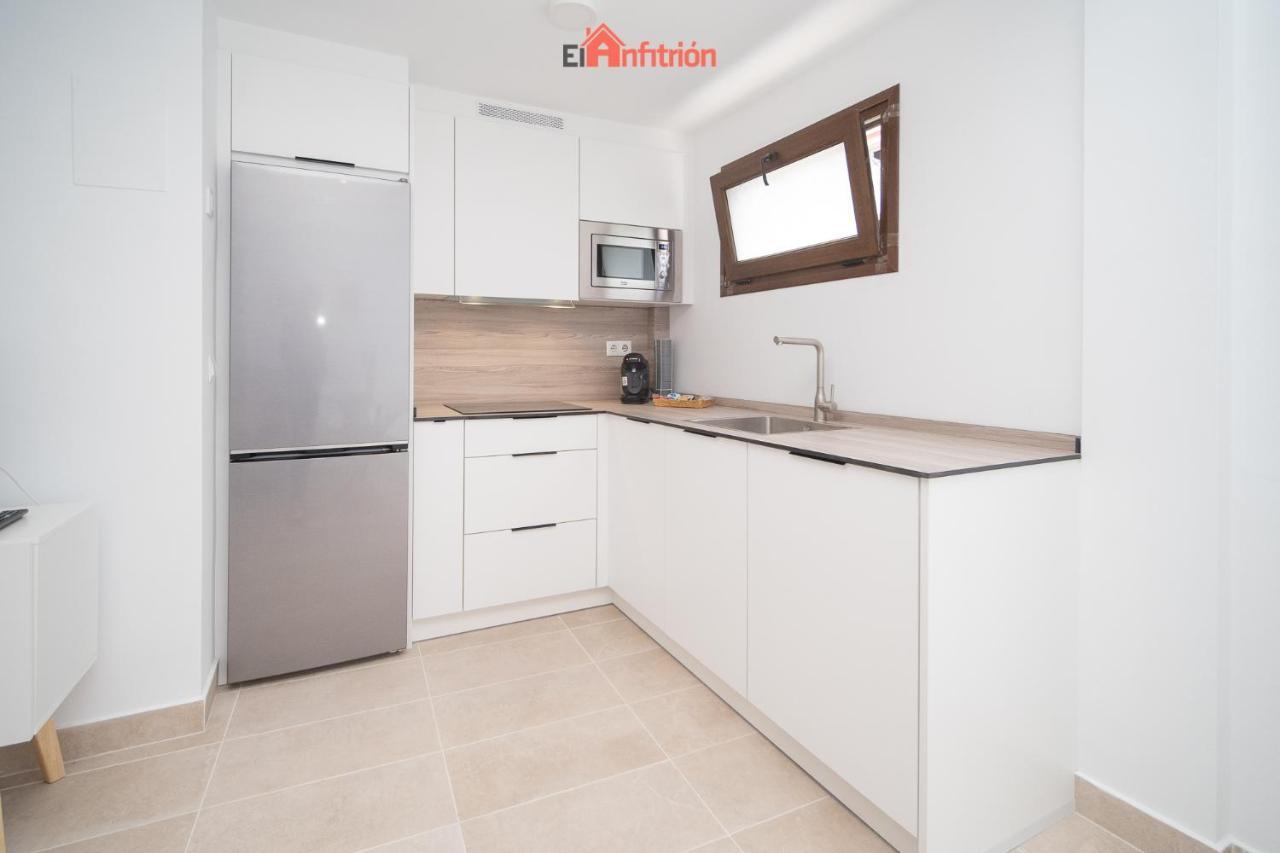 Apartmán Banda Playa - Arizon Sanlúcar de Barrameda Exteriér fotografie
