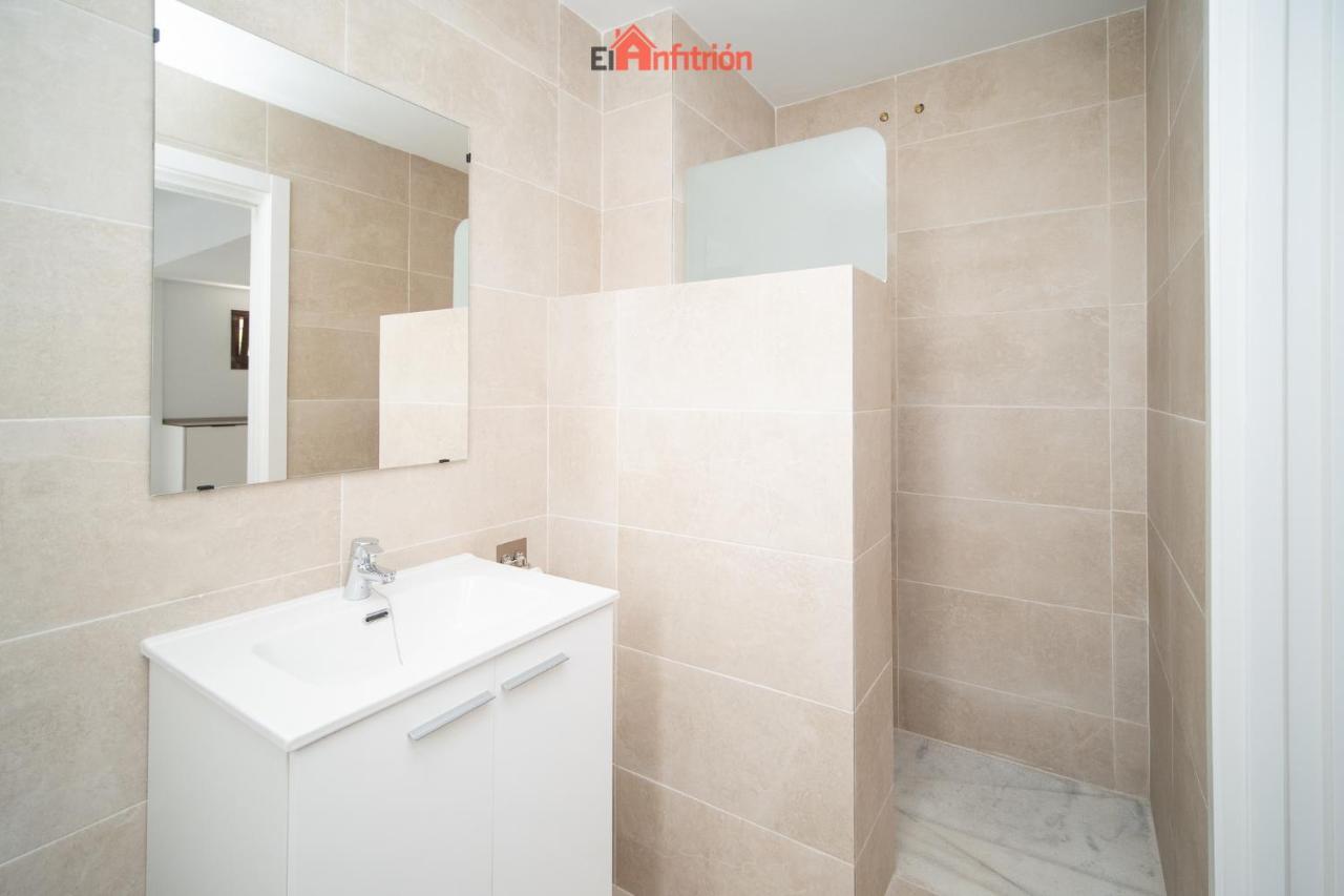 Apartmán Banda Playa - Arizon Sanlúcar de Barrameda Exteriér fotografie