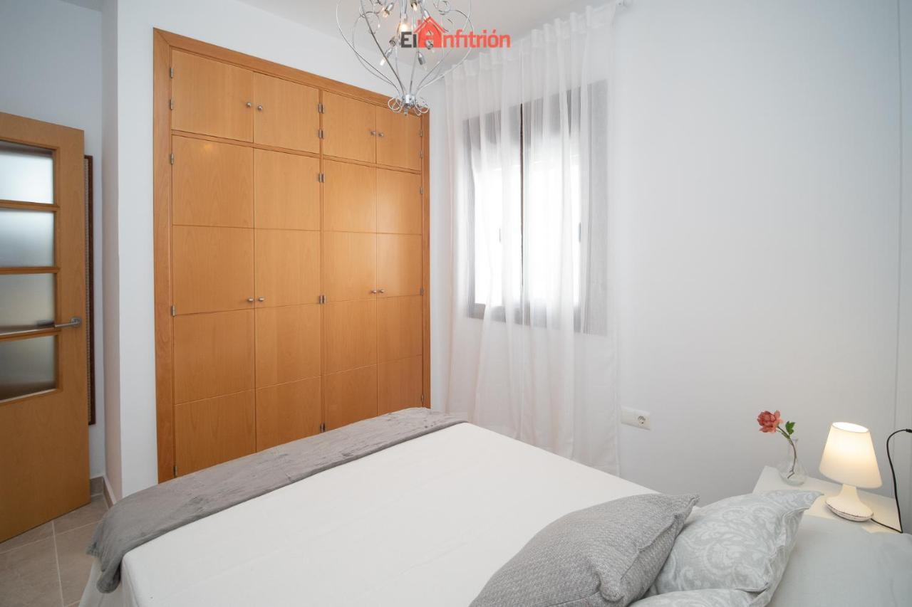 Apartmán Banda Playa - Arizon Sanlúcar de Barrameda Exteriér fotografie