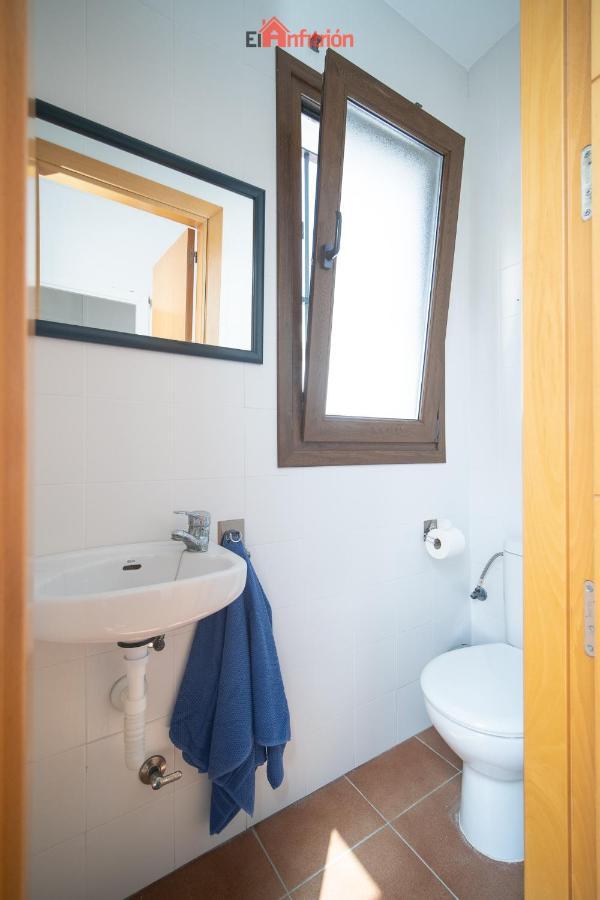 Apartmán Banda Playa - Arizon Sanlúcar de Barrameda Exteriér fotografie