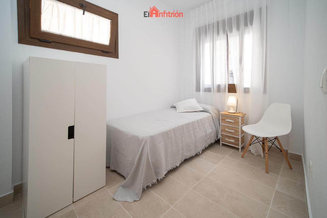 Apartmán Banda Playa - Arizon Sanlúcar de Barrameda Exteriér fotografie
